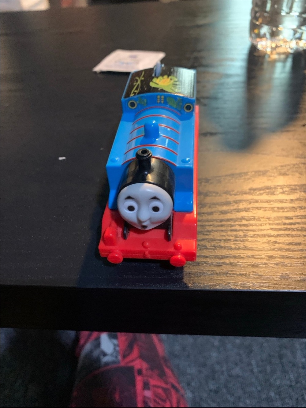Thomas & Friends Trackmaster 2013 Trains 6 Total Motorized